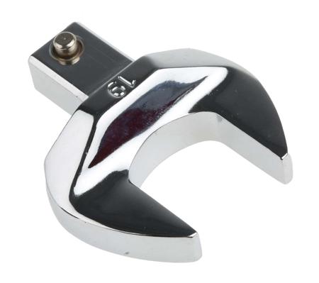 10.19 Facom, size 19.0 mm Chrome