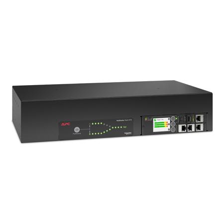 AP4424A APC UPS Source Transfer Switch, for use with AP9335T, AP9335TH, AP Series