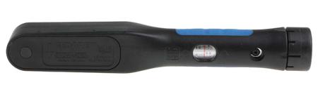 1957694 Gedore RSCAL 6.3 mm Square Drive Mechanical Torque Wrench Glass Fiber Reinforced Polyamide, 2.5 → 12Nm 6.3 x