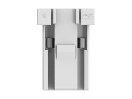 2834672-2 TE Connectivity  Series Straight PCB Header, 2-Contact, 1-Row, 1.8mm Pitch, Crimp Termination