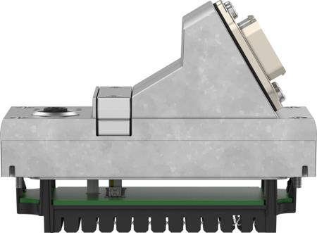 CPX-M-FB44 Festo CPX Series Fieldbus Interface Module