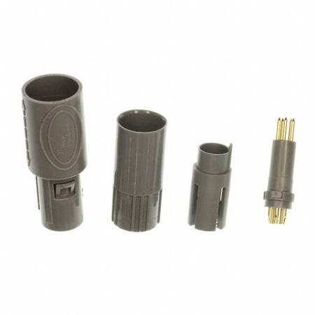 1-1877845-1 TE Connectivity AMP Connectors