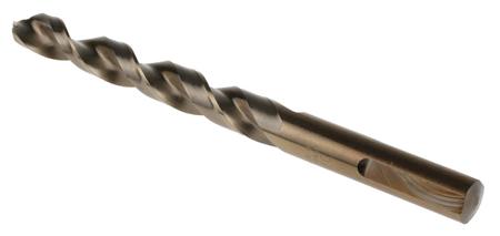 DT5060-QZ Dewalt EXTREME 2 HSS-R 12mm Drill Bit, 151 mm Flatted Shank