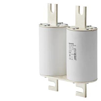 3NB2357-4KK16 Siemens 1.6kA Tag Fuse, 165 x 75mm, 1.25kV