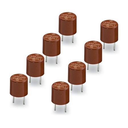 2903435 Phoenix Contact Non Resettable Fuse 250mA, 250V