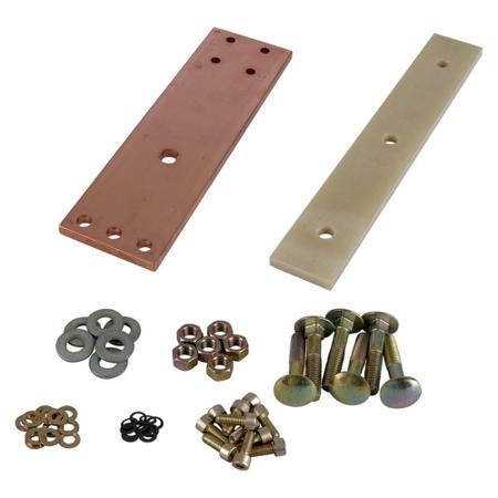 184177-IZMX-TF403-1600W-1 Eaton IZMX/INX Terminal Kit for use with INX40…3…08W, INX40…3…10W, INX40…3…12W, INX40…3…16W, IZMX40…3…08W,