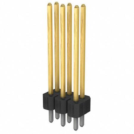 86836-106HLF Amphenol FCI