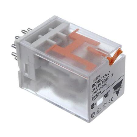 RCI003A24V Carlo Gavazzi Inc.