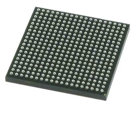 STM32MP157FAC1 STMicroelectronics , 16 bit, STM32MP157F Microcontroller, 800 MHz, 128kB ROM, 361-Pin TFBGA