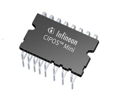 IGCM20F60GAXKMA1 Infineon, Permanent Magnet, AC Motor Motor Driver IC, 600 V 24-Pin, DIP