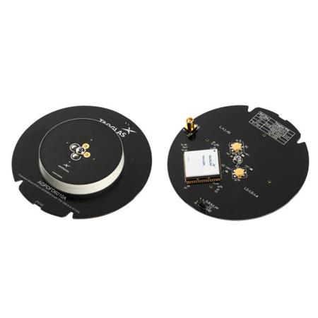 AGPDFD6010A Taoglas Evaluation Board GPS Sensor Evaluation Board for  GPDF6010.A