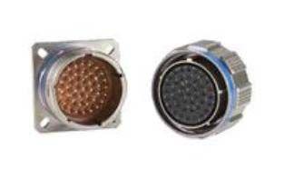 DM5605-12P Deutsch MIL Spec Circular Connector