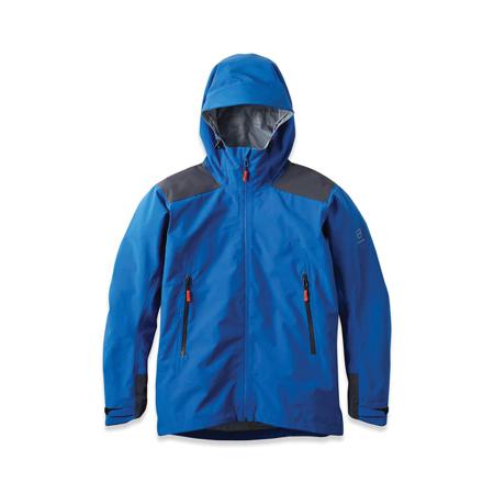 17ONESTI1452-T-XXL Parade ONESTI Jacket, Men's, XXL