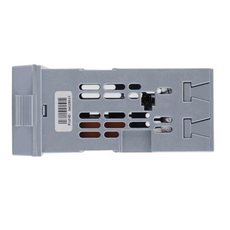 701550/181-400-25/000 Jumo 701550 LCD Digital Panel Multi-Function Meter, 48mm x 96mm