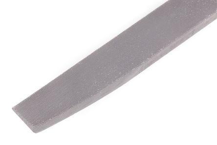 818-2734 RS Pro 150mm Second Cut Knife Metal file