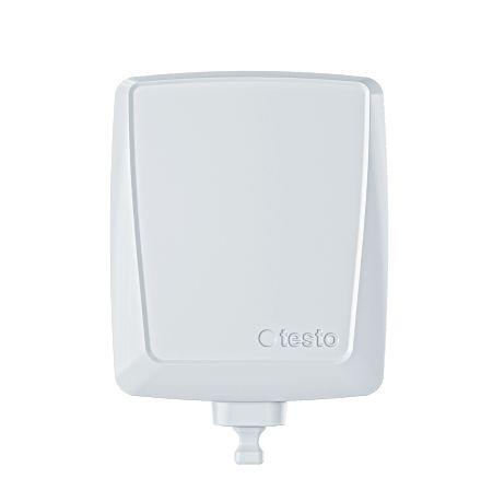 0572 2019 Testo TESTO 160 T Temperature Data Logger Data Logger, Bluetooth, 1 Input Channel(s) - RS Calibration