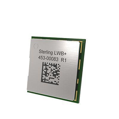 453-00083C Ezurio  RF RF Module Module 2.4GHz