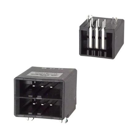 2-178137-5 TE Connectivity AMP Connectors