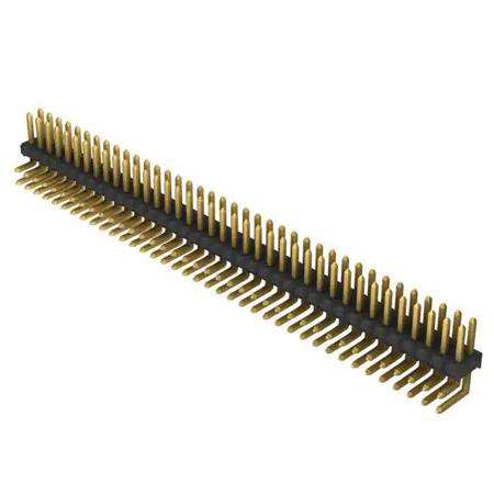 TSW-138-08-G-D-RA Samtec Inc.