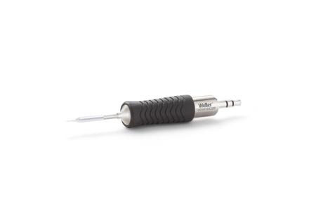T0050103299 Weller RTP 001 C NW 0,1 mm Conical Soldering Iron Tip for use with WXPP