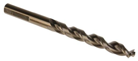 DT5056-QZ Dewalt EXTREME 2 HSS-R 10mm Drill Bit, 133 mm Flatted Shank
