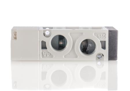 907-6419 RS PRO V51 G 1/4 Pilot/Spring Inline, Manifold Pneumatic Pilot Operated Valves, 1020L/min