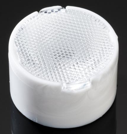 FA10645_TINA-M Ledil , Tina Series LED Lens, 30 → 31 ° Medium Angle Beam