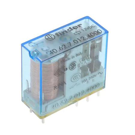 40-62-7-012-4000 Finder Relays, Inc. 40.62.7.012.4000