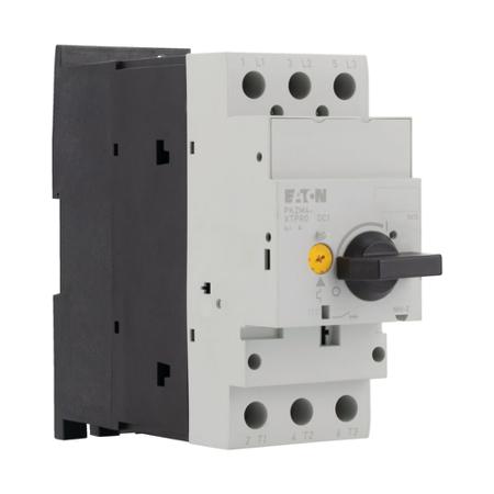 222394-PKZM4-58 Eaton 50 → 58 A Motor Protection Circuit Breaker, 690 V ac