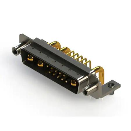 629-13W3640-2N5 EDAC Inc.