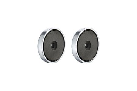 107-903 RS PRO Magnet 40mm, 16kg Pull