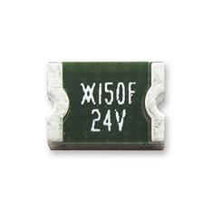 RF1180-000 Wickmann 1.5A Resettable Fuse, 24V dc