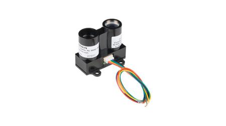 SEN-14032 Sparkfun LIDAR-Lite V3 Series 0 → 40 Sensor, 2 Beam(s), 40m Max Range