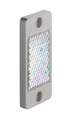 TKS 30X50 Leuze, TKS Series Reflector for Use with Sensor