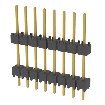 DW-08-10-G-S-450 Samtec Inc.