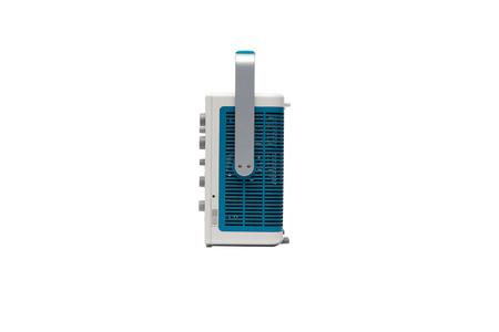 MDO32-3-BW-1000 Tektronix, MDO32 3-BW-1000 Mixed Domain Oscilloscope, 2 Analogue. Ch., 16 Digital. Ch., 1GHz