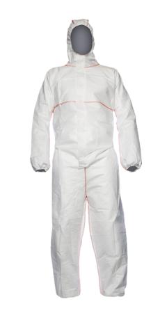 PSFRW-M Coverall Proshield 20 SFR with Hood Type