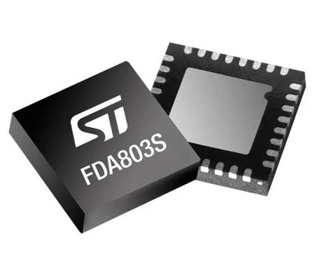 FDA803S-6DY STMicroelectronics