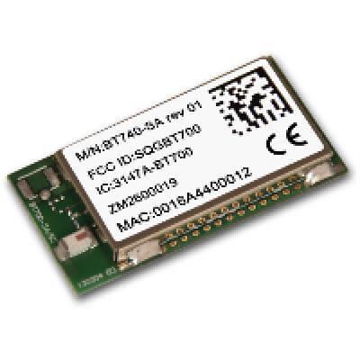 BT740-SA Ezurio  Bluetooth Module 2.1