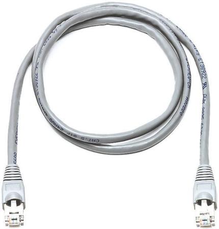 400-9742 2m U/FTP Cat5e Ethernet Cable Assembly Grey