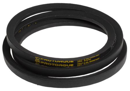 173-9981 RS PRO Drive Belt, belt section SPA, 1557mm Length