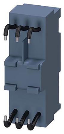 3RA6890-0BA Siemens Adapter for use with DOL Motor Starters