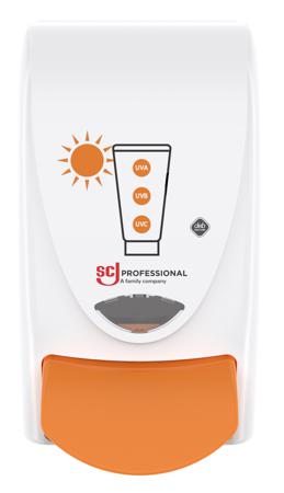 SUN1LDS SCJ Professional 1L Soap Dispenser