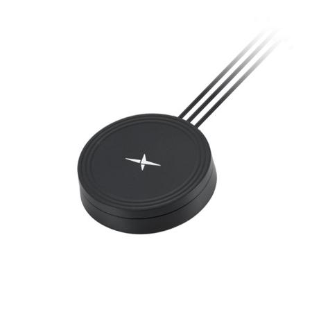 MA321-A-001 Taoglas MA321.A.001 Round Multi-Band Antenna with SMA Connector, 4G, 5G