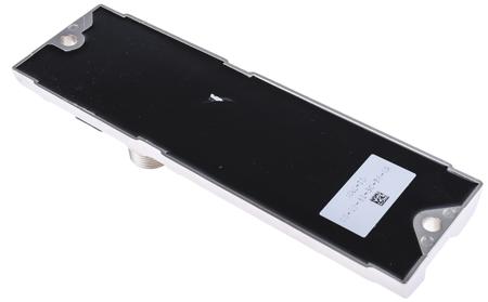 BNI-EIP-508-105-Z015 BALLUFF 4-Pin M12 Connector Male Network Module IO-Link, 18 → 30.2 V dc