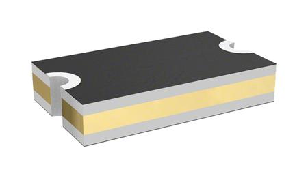 PICOSMDC050S-2 Littelfuse 0.55A Surface Mount Resettable Fuse, 6V dc