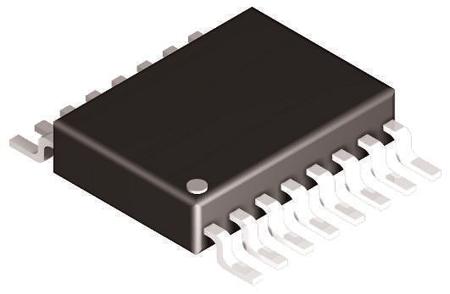 LM43603PWPT Texas Instruments,  Switching Regulator, 1-Channel 3A Adjustable 16-Pin, HTSSOP