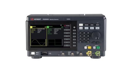FG33532A Keysight Technologies  Arbitrary Waveform Generator, 100MHz Max, 2-Channel