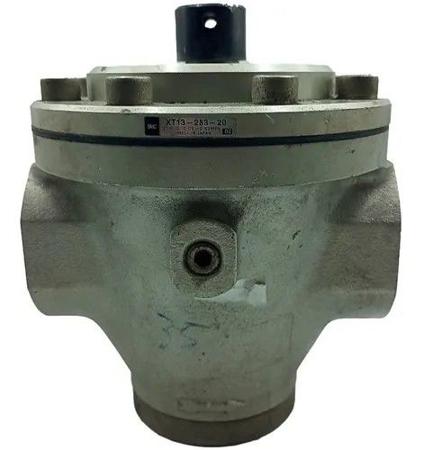 XT13-202-14 SMC Pneumatic Regulator -,
