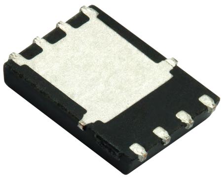 SIR5710DP-T1-RE3 Dual Silicon N-Channel MOSFET, 26.8 A, 150 V, 8-Pin PowerPAK SO-8 Vishay